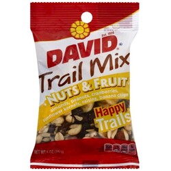 David Trail Mix - 26200238869