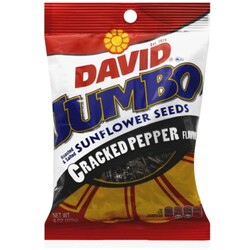 David Sunflower Seeds - 26200423883