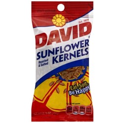 David Sunflower Kernels - 26200460727