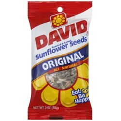 David Sunflower Seeds - 26200461694