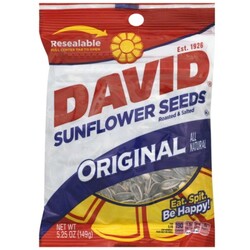 David Sunflower Seeds - 26200461724