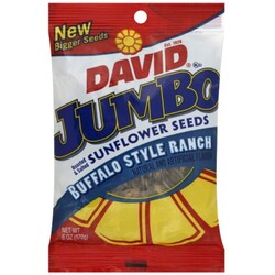 David Sunflower Seeds - 26200461878