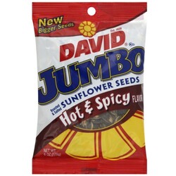 David Sunflower Seeds - 26200461885