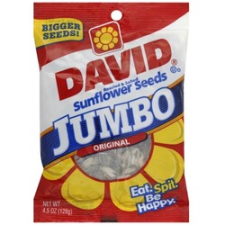 David Sunflower Seeds - 26200461960