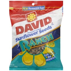David Sunflower Seeds - 26200463841