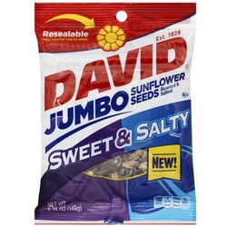 David Sunflower Seeds - 26200464633