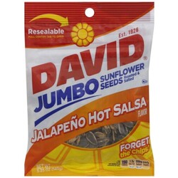 David Sunflower Seeds - 26200464725