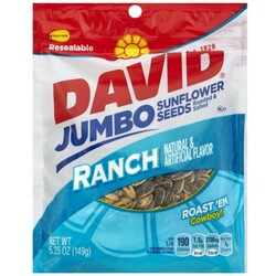 David Sunflower Seeds - 26200467726