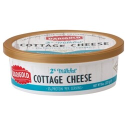 Darigold Cottage Cheese - 26400171805