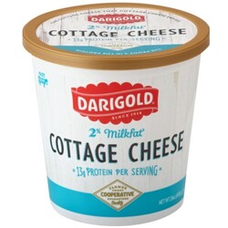 Darigold Cottage Cheese - 26400803805