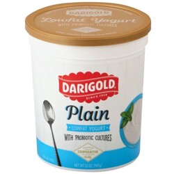 Darigold Yogurt - 26400895022