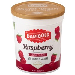Darigold Yogurt - 26400895220