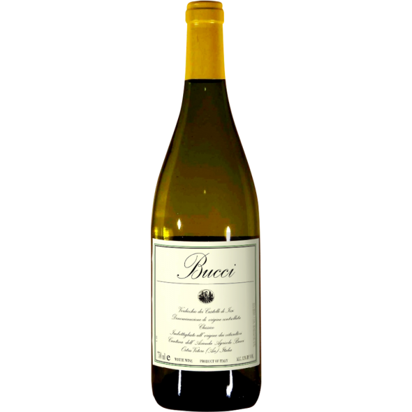 BUCCI VERDICCHIO CLASSICO 750m - 2645200244