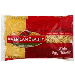 American Beauty Egg Noodles - 26800004451