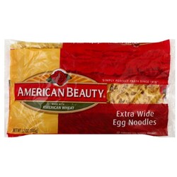 American Beauty Egg Noodles - 26800004642