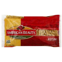 American Beauty Rotini - 26800006196
