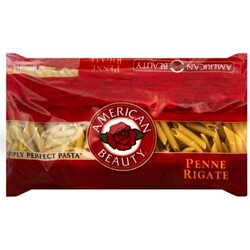 American Beauty Penne Rigate - 26800006332