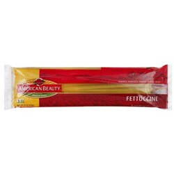 American Beauty Fettuccine - 26800006394