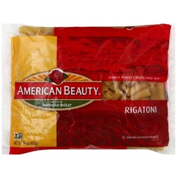 American Beauty Rigatoni - 26800006448