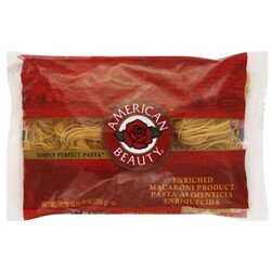 American Beauty Vermicelli - 26800006523