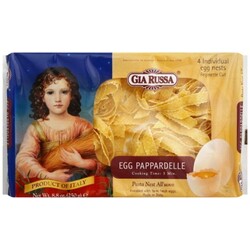 Gia Russa Pappardelle - 26825001107