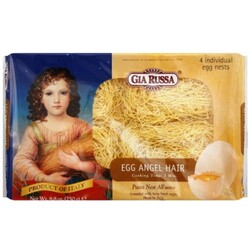 Gia Russa Angel Hair - 26825001121