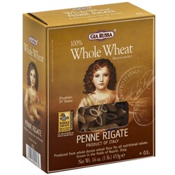 Gia Russa Penne Rigate - 26825004030