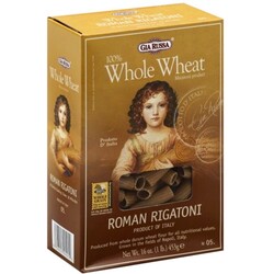 Gia Russa Rigatoni - 26825004054