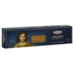 Gia Russa Spaghetti - 26825009264