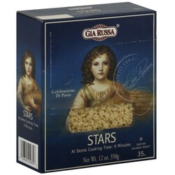 Gia Russa Stars - 26825009356