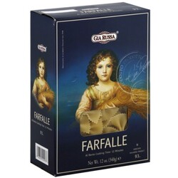 Gia Russa Farfalle - 26825009936