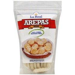 La Real Arepas - 26903111230