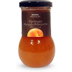 Migros Premium Aprikosen 100% Pure Fruit - 27003060