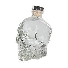 CRYSTAL HEAD VODKA 50ML - 2704041145