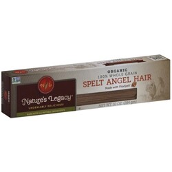 Natures Legacy Angel Hair - 27064570072