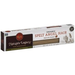 Natures Legacy Angel Hair - 27064571079