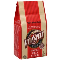 Vita Spelt Spelt Flour - 27064591015
