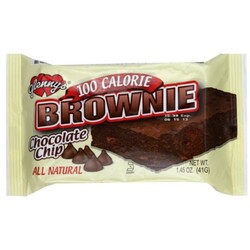 Glennys Brownie - 27393007317