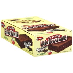 Glennys Brownie - 27393017316