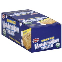 Glennys Marshmallow Treats - 27393024208