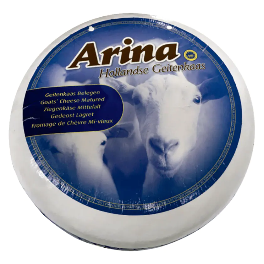 Arina Ziegenkäse REWE.de - 2753060000005