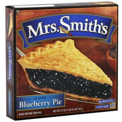 Mrs Smiths Pie - 27700548434