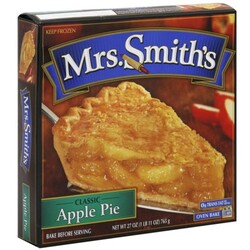 Mrs Smiths Pie - 27700548748