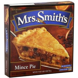 Mrs Smiths Pie - 27700548793