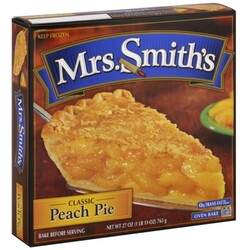 Mrs Smiths Pie - 27700548809