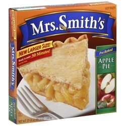 Mrs Smiths Pie - 27700661195