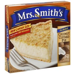 Mrs Smiths Pie - 27700661225