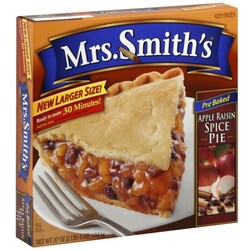Mrs Smiths Pie - 27700661249