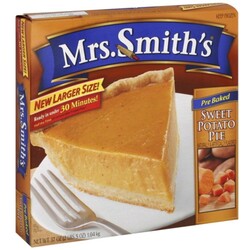 Mrs Smiths Pie - 27700661263