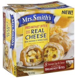 Mrs Smiths Breakfast Bites - 27700666954